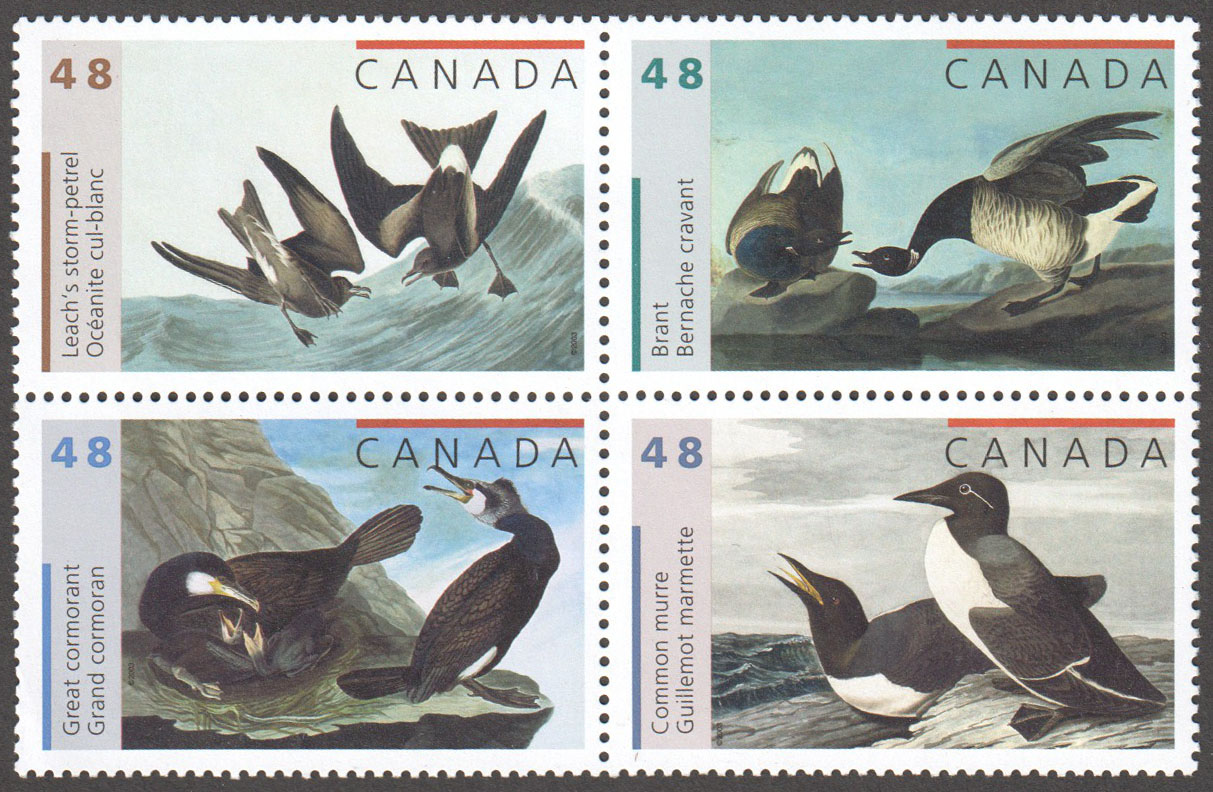 Canada Scott 1982a MNH (A10-1) - Click Image to Close